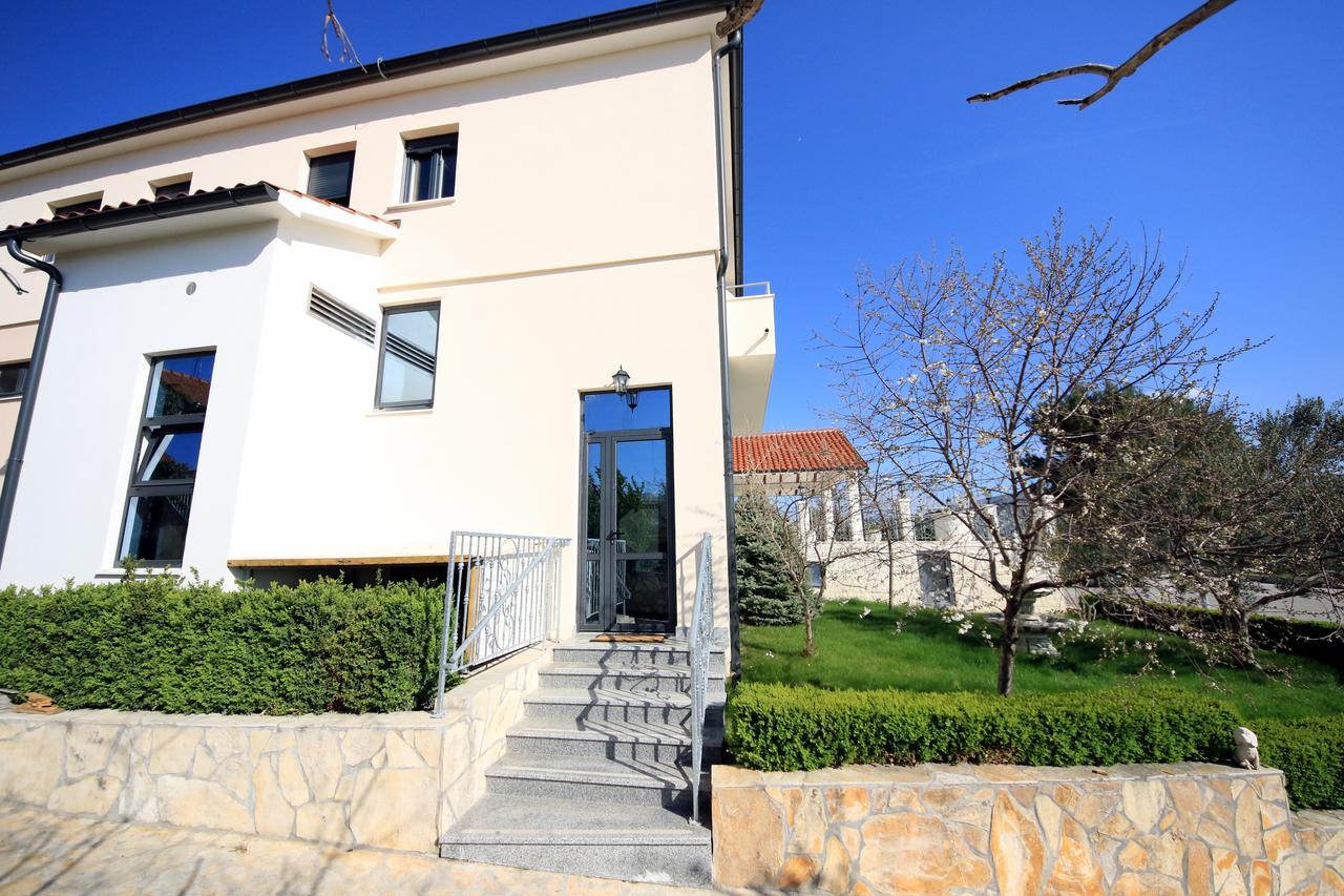 B&B Ave Maria Vrpolje Екстериор снимка