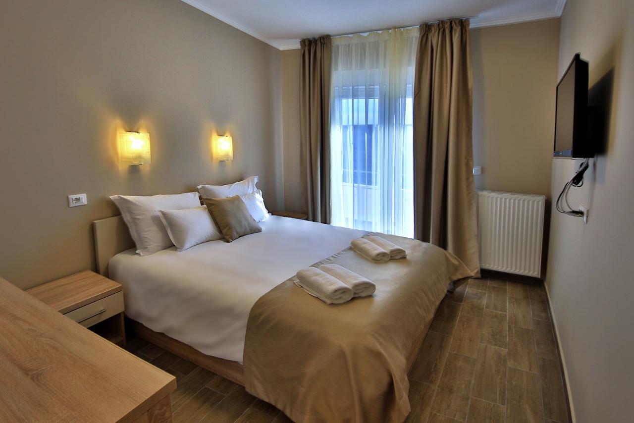B&B Ave Maria Vrpolje Екстериор снимка
