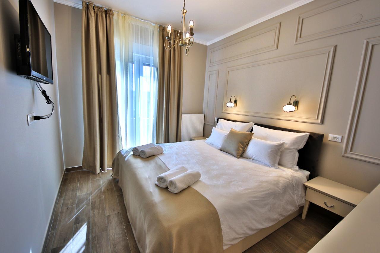 B&B Ave Maria Vrpolje Екстериор снимка