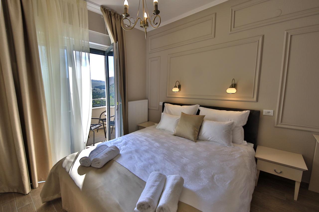 B&B Ave Maria Vrpolje Екстериор снимка