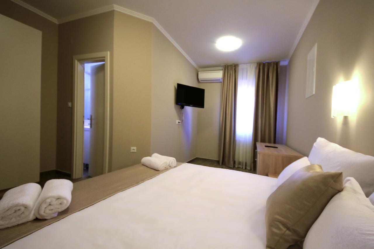 B&B Ave Maria Vrpolje Екстериор снимка