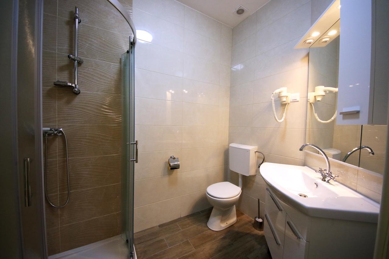 B&B Ave Maria Vrpolje Екстериор снимка