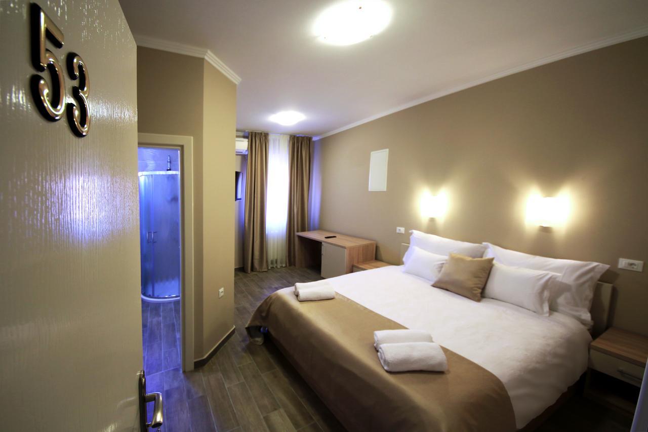 B&B Ave Maria Vrpolje Екстериор снимка