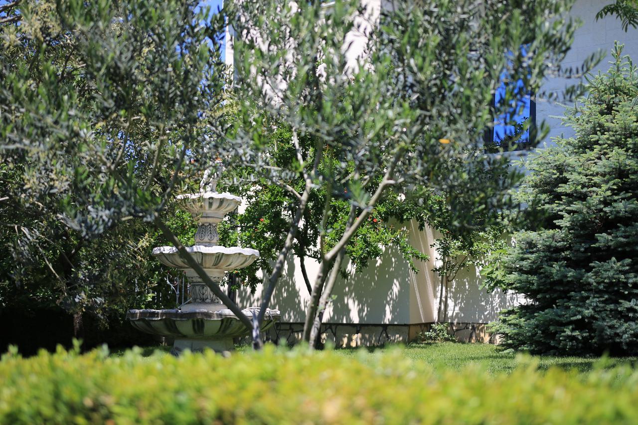 B&B Ave Maria Vrpolje Екстериор снимка