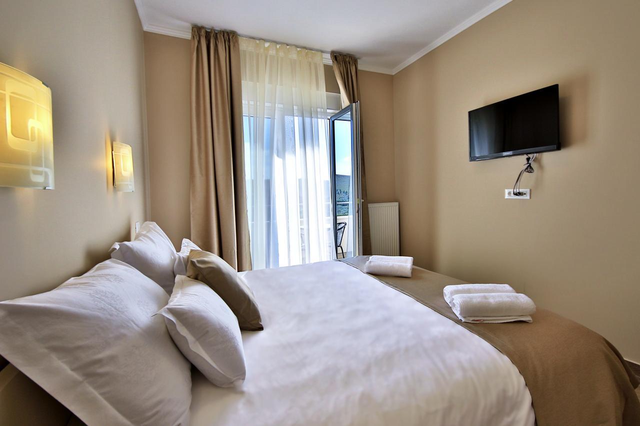 B&B Ave Maria Vrpolje Екстериор снимка