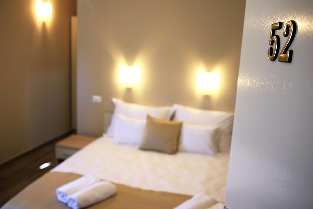 B&B Ave Maria Vrpolje Екстериор снимка